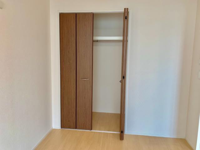 アジュール　ブラン クローゼット