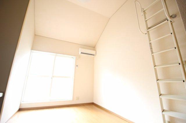 グランヴェールＥ棟2階 部屋その他