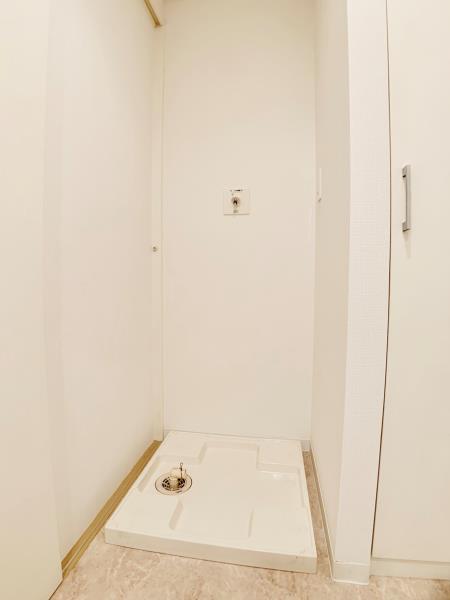 Ｂｒｉｌｌｉａ　ｉｓｔ　東雲キャナルコート4階 部屋その他