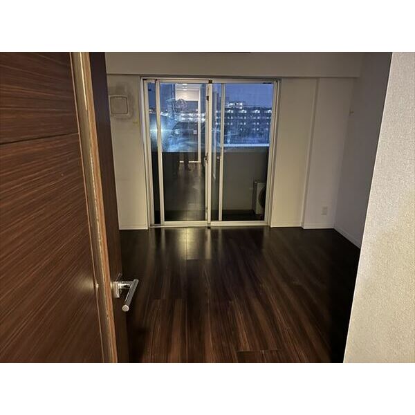 スパシエガーデン川崎梶ヶ谷304号室 部屋その他