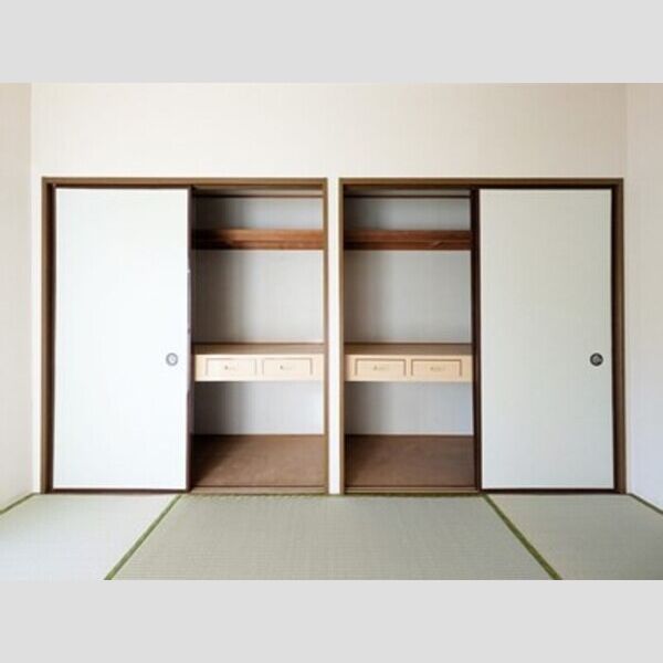 エコガーデン　C棟312号室 同建物別部屋の参考画像