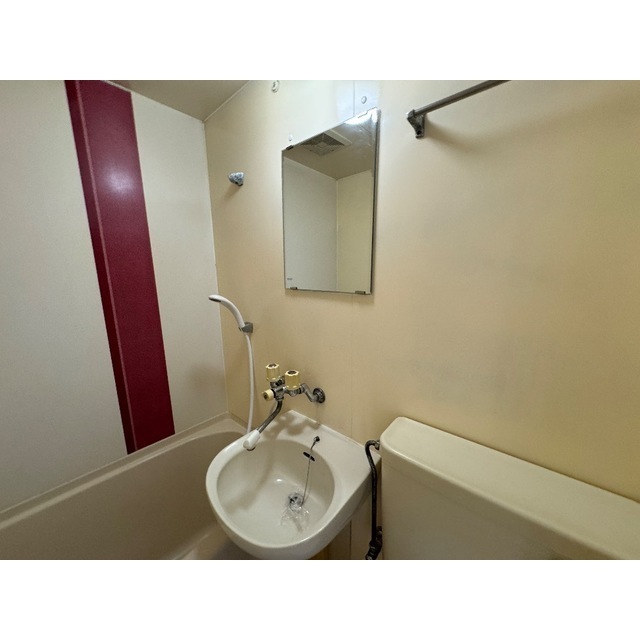 ベルピア鴻巣第7 内観