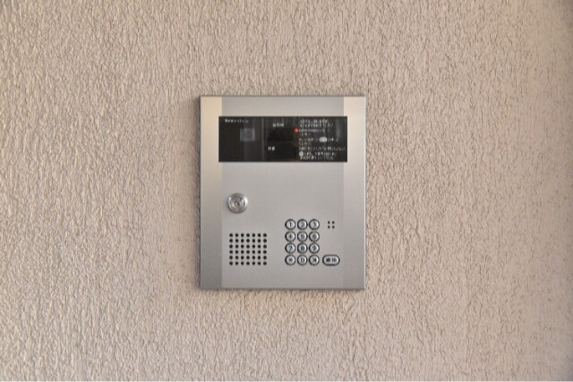 セナリオフォルム柏Ⅶ3階 部屋その他