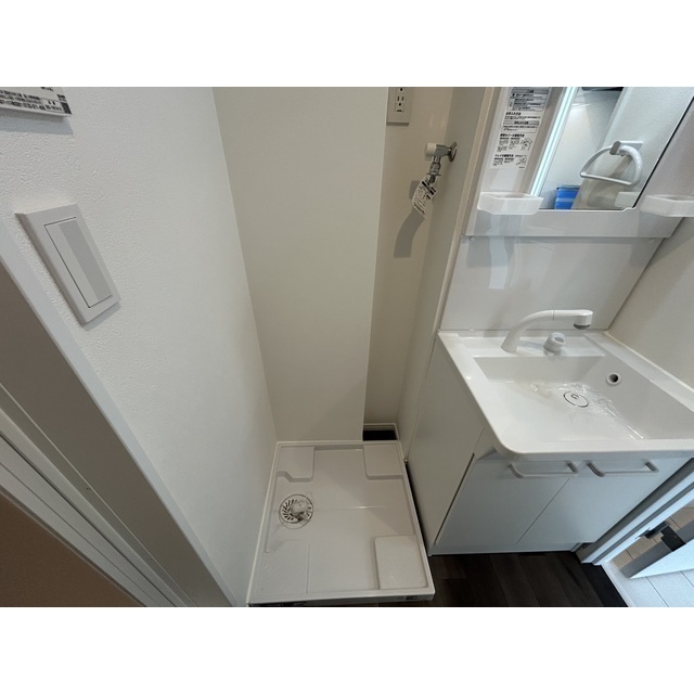 MQuarto柏Ⅲ202号室 部屋その他