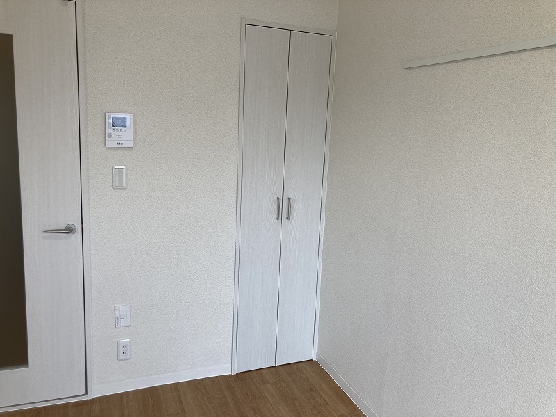 エスペール東池袋2階 部屋その他