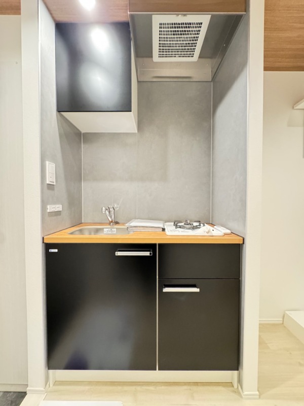 レジディア門前仲町2階 同建物別部屋の参考画像