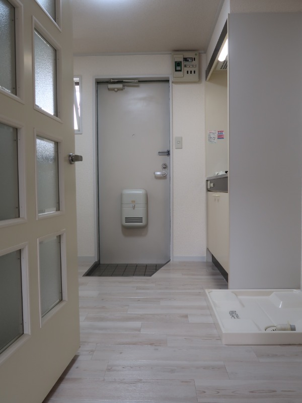 K・ドルセーメゾン2階 ※別号室の写真となります。