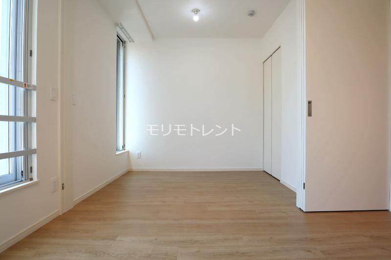 アトリオフラッツ清澄白河5階 室内写真