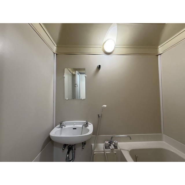 カーサベルテ 内観