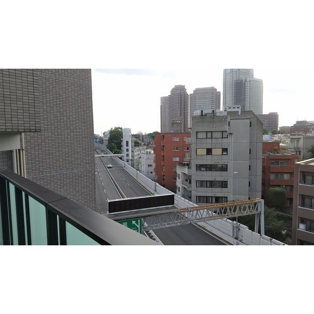 ブライズ白金台0801号室 部屋その他