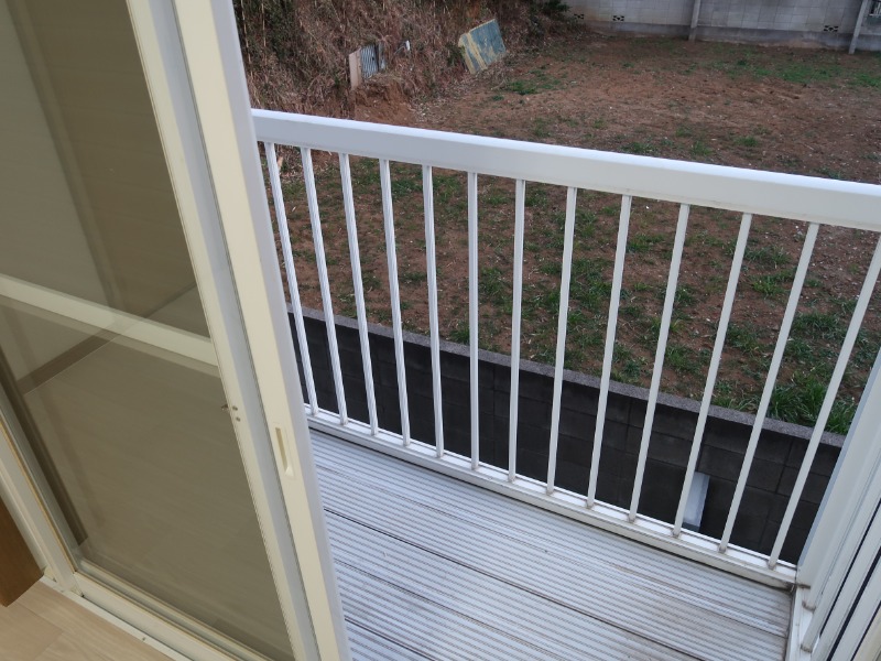 ファミール仲村B2階 同建物別部屋の参考画像