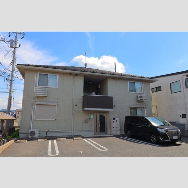 シャルム・ソワニエ Bの外観画像