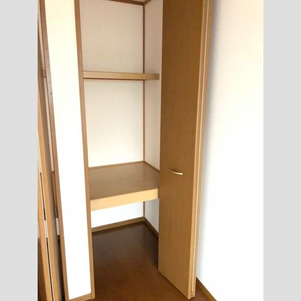 オークスハイムつきぢ101号室 同建物別部屋の参考画像