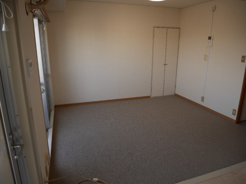 サンライズマンション青葉町 内観