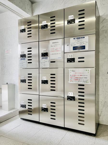 ａｓ　Ｃａｂｉｎｓ2階 部屋その他