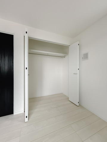 スカイルーチェ南浦和401号室 収納