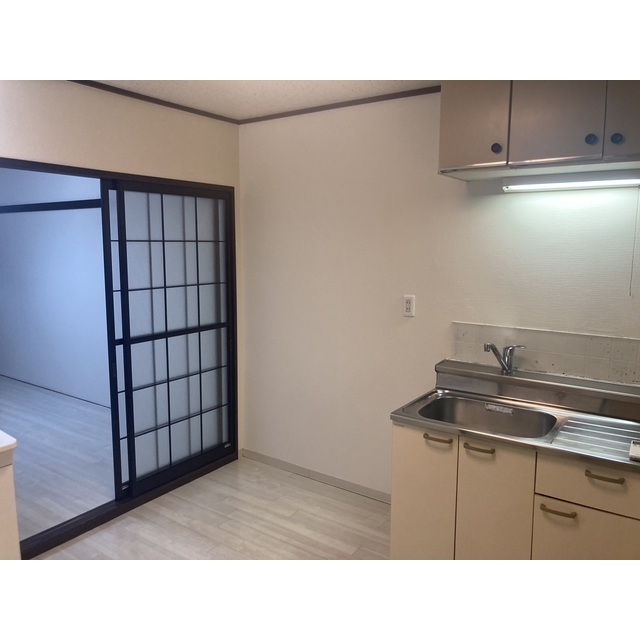 コーポサイトウ 内観