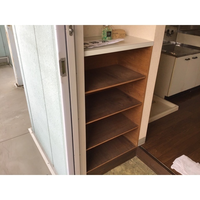 ハイツP＆I 内観