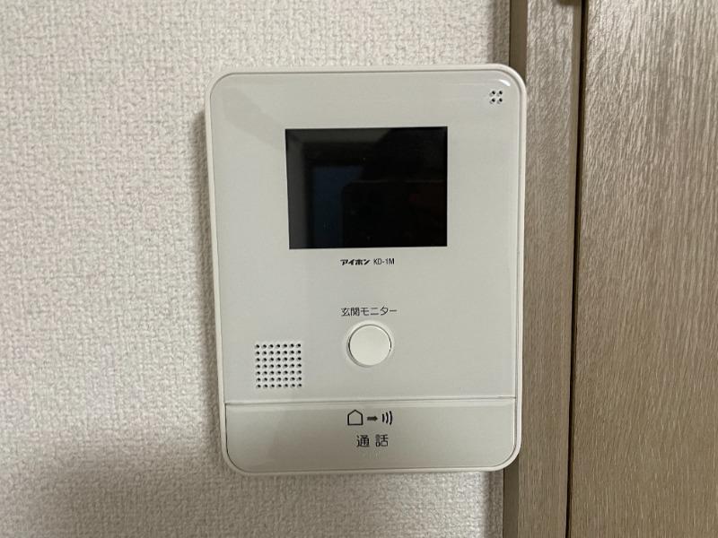 サンフラワー1階 部屋その他