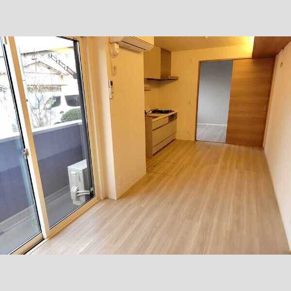 トゥトゥアジュール101号室 部屋その他