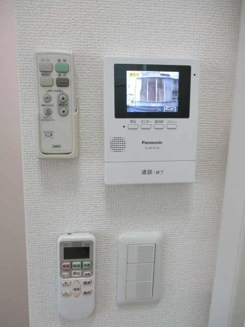 T.place浅草2階 洗面所