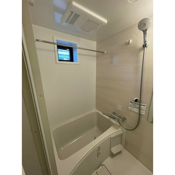 SOLATIO浜田山302号室 部屋その他