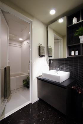 カスタリア大塚11階 室内参考写真（モデルルーム）