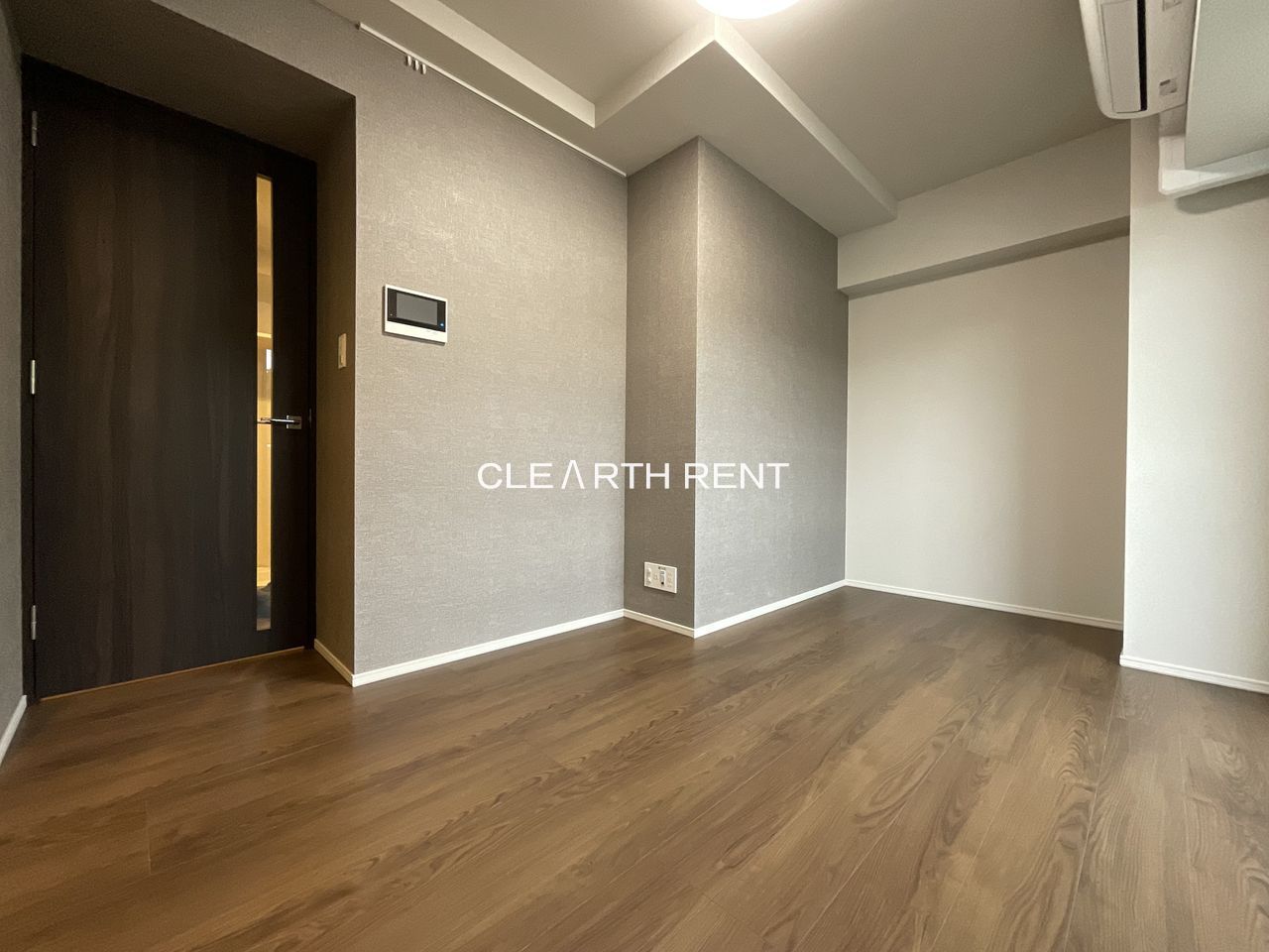 コンシェリア横濱南 ＬＥ ＶＥＮＴ ＶＥＲＴ7階 ★ウォークインクローゼット付き！7帖の広々快適空間★