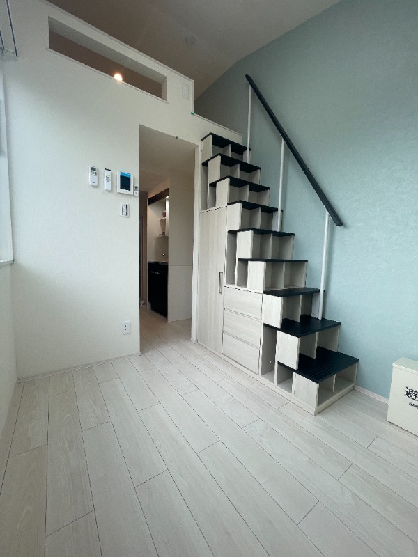 ソラニア上井草2階 部屋その他