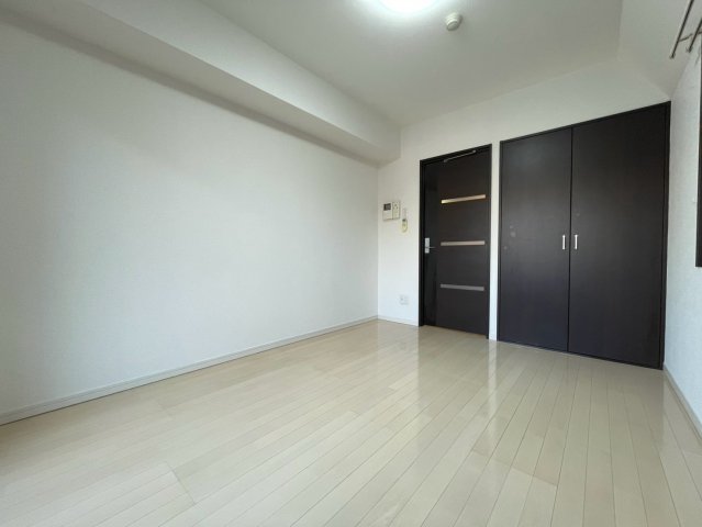 グラントゥルース目黒花房山 リビング