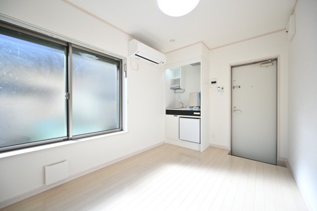 ＡＰＴ西新井1階 部屋その他