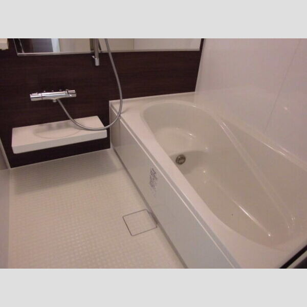 HANABUSA　Ⅰ 浴室