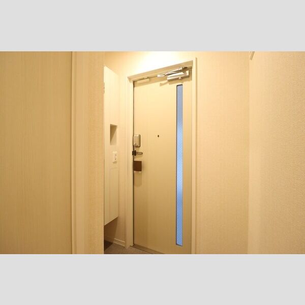 フォレストおおたか　Ⅱ 玄関