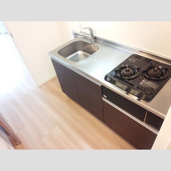 PRINCE54504号室 キッチン1.5帖