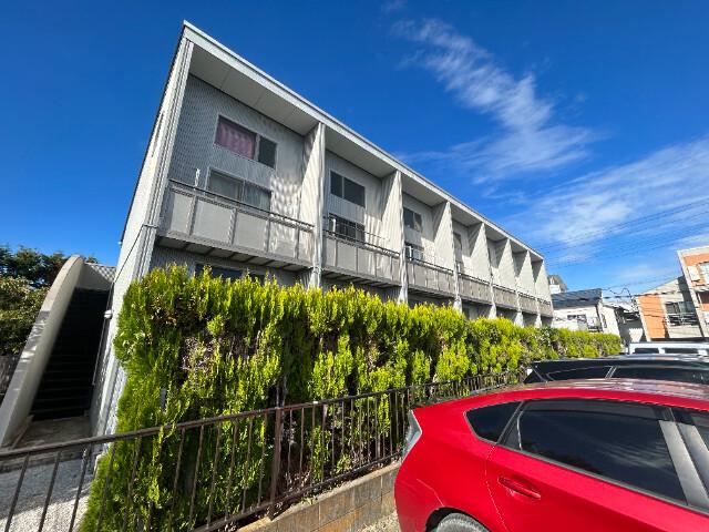 サンヴィアーレ・グランサージュの外観画像