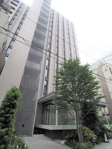 アトラス青山レジデンシャルの外観画像