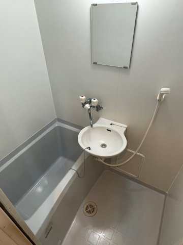 パルステージ お風呂