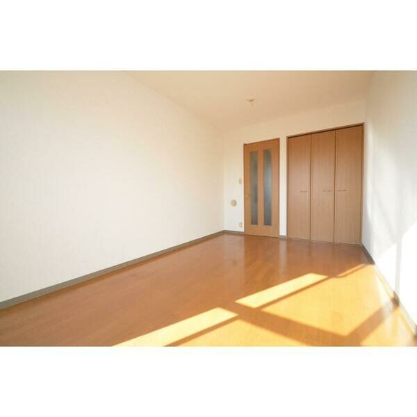 MARECAGE柏303号室 リビング