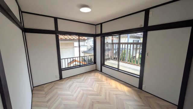 諏訪町３３１戸建1号室 部屋その他