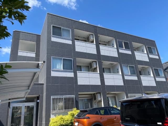 アインダム（Ejendom ）の外観画像