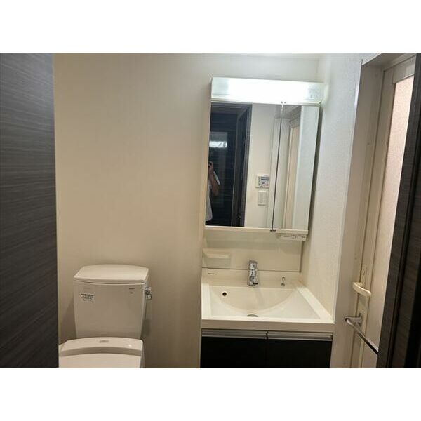 スパシエエクレクト502号室 部屋その他