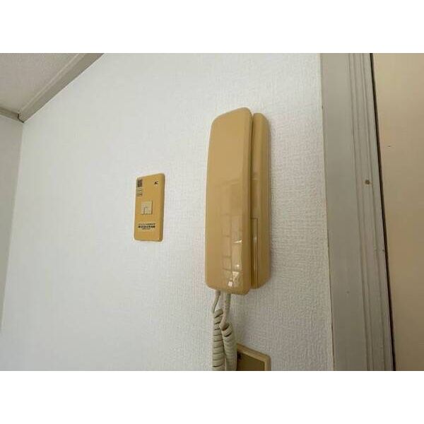 ジュネパレス柏第020106号室 部屋その他