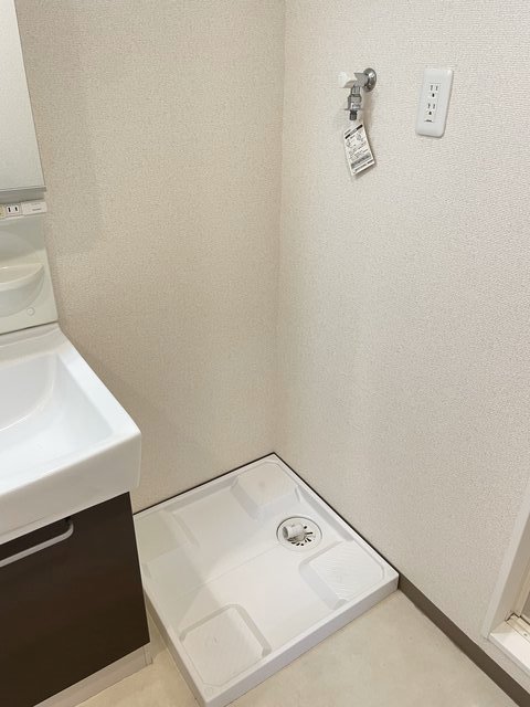 グリーンフラッツ0403号室 同タイプ別居室の写真です。