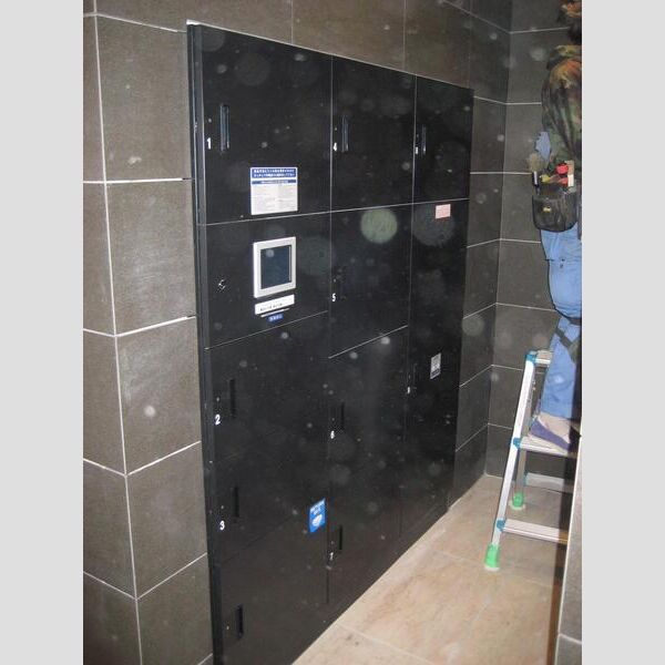 S-RESIDENCE月島505号室 部屋設備