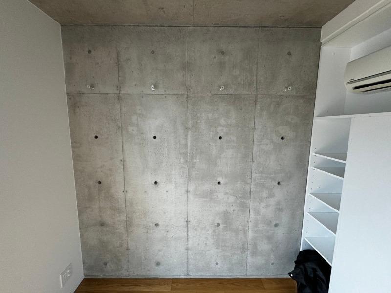 CREAL桜台 リビング