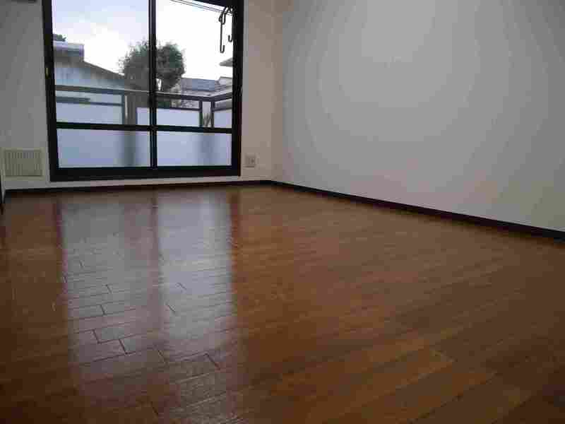 ビラージュ純 リビング