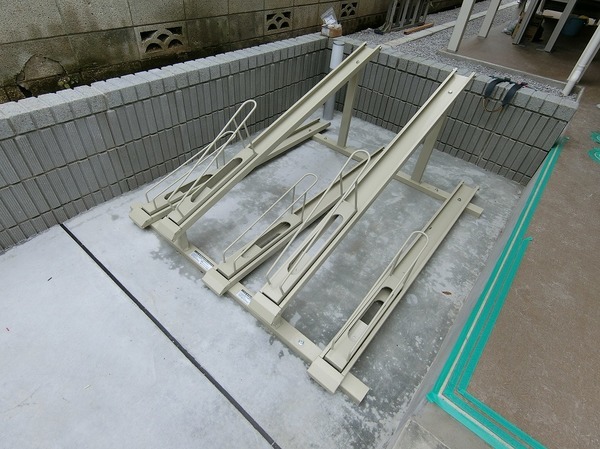 リブリ・三鷹3階 同建物別部屋の参考画像