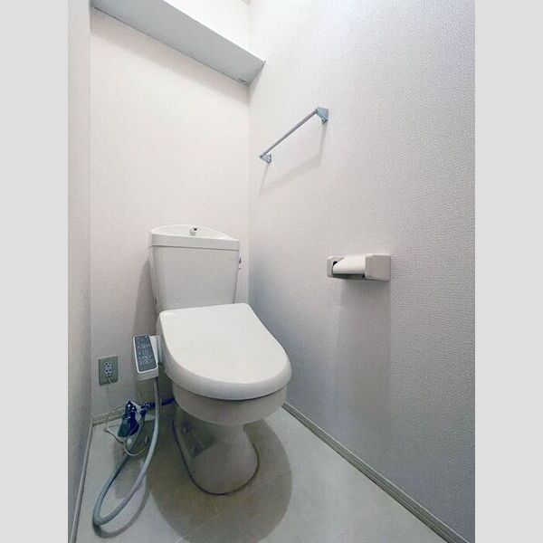 マルベリー 温水洗浄暖房便座