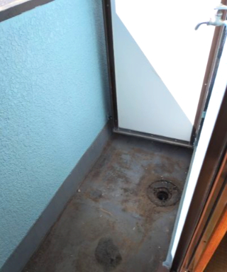 領家レジデンス302号室 部屋設備