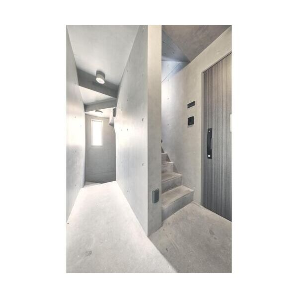 ReiGrande　Asakusa501号室 部屋設備